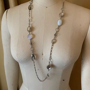 Loft Ann Taylor Cocktail Necklace